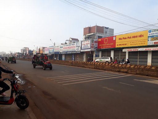 Top 14 cửa hàng brownies Huyện Krông Buk Đắk Lắk 2022