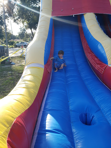 Community Center «Silver Springs Shores Community Center», reviews and photos, 590 Silver Rd, Ocala, FL 34472, USA