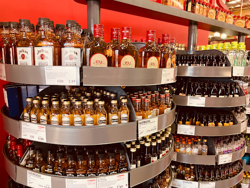 Wine Store «BevMo!», reviews and photos, 2176 148th Ave NE, Redmond, WA 98052, USA