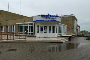 Sports and Recreation Complex Vodogray image