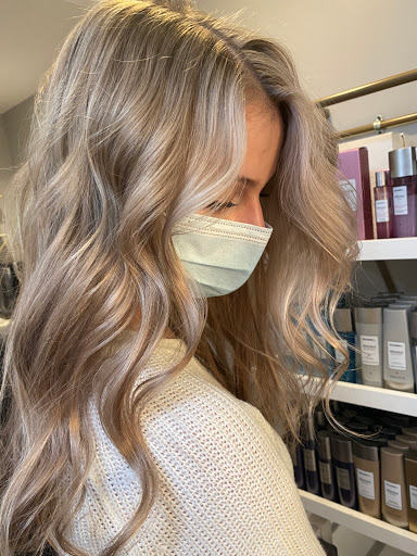 Hair Salon «Sona Bella Salon & Spa», reviews and photos, 187 Coram Ave, Shelton, CT 06484, USA