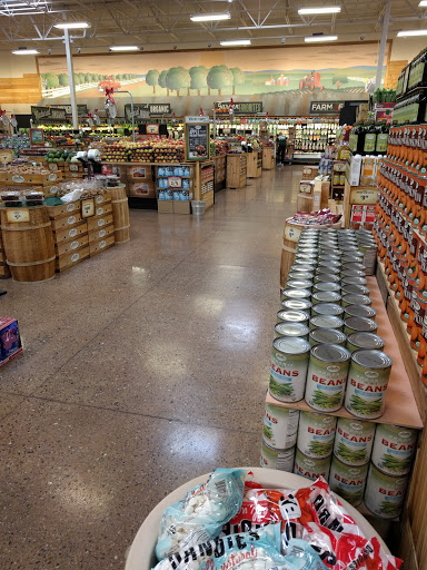 Health Food Store «Sprouts Farmers Market», reviews and photos, 5800 N 10th St, McAllen, TX 78504, USA