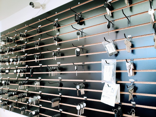 Locksmith «Be Secure Locksmith», reviews and photos, 3438 SW 24th Ave Suite B, Gainesville, FL 32607, USA