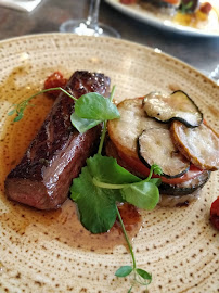 Plats et boissons du Restaurant méditerranéen Blotti à Rouen - n°19