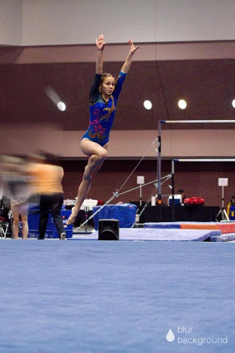 Gymnastics Center «Apex Gymnastics», reviews and photos, 3751 Charter Park Ct, San Jose, CA 95136, USA