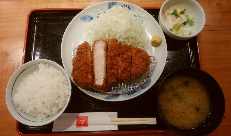 とんかつ田 東陽町店 東京都江東区東陽 とんかつ店 グルコミ