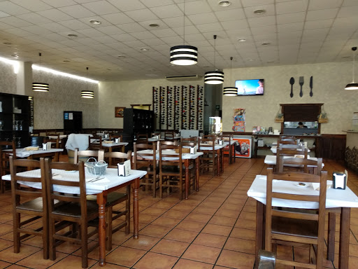 Restaurante Bar Mas de Tous en La Pobla de Vallbona