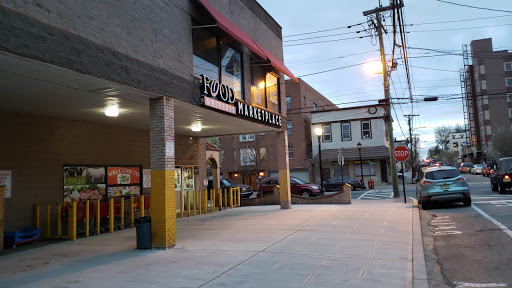 The Tropical Supermarket, 1208 New York Ave, Union City, NJ 07087, USA, 