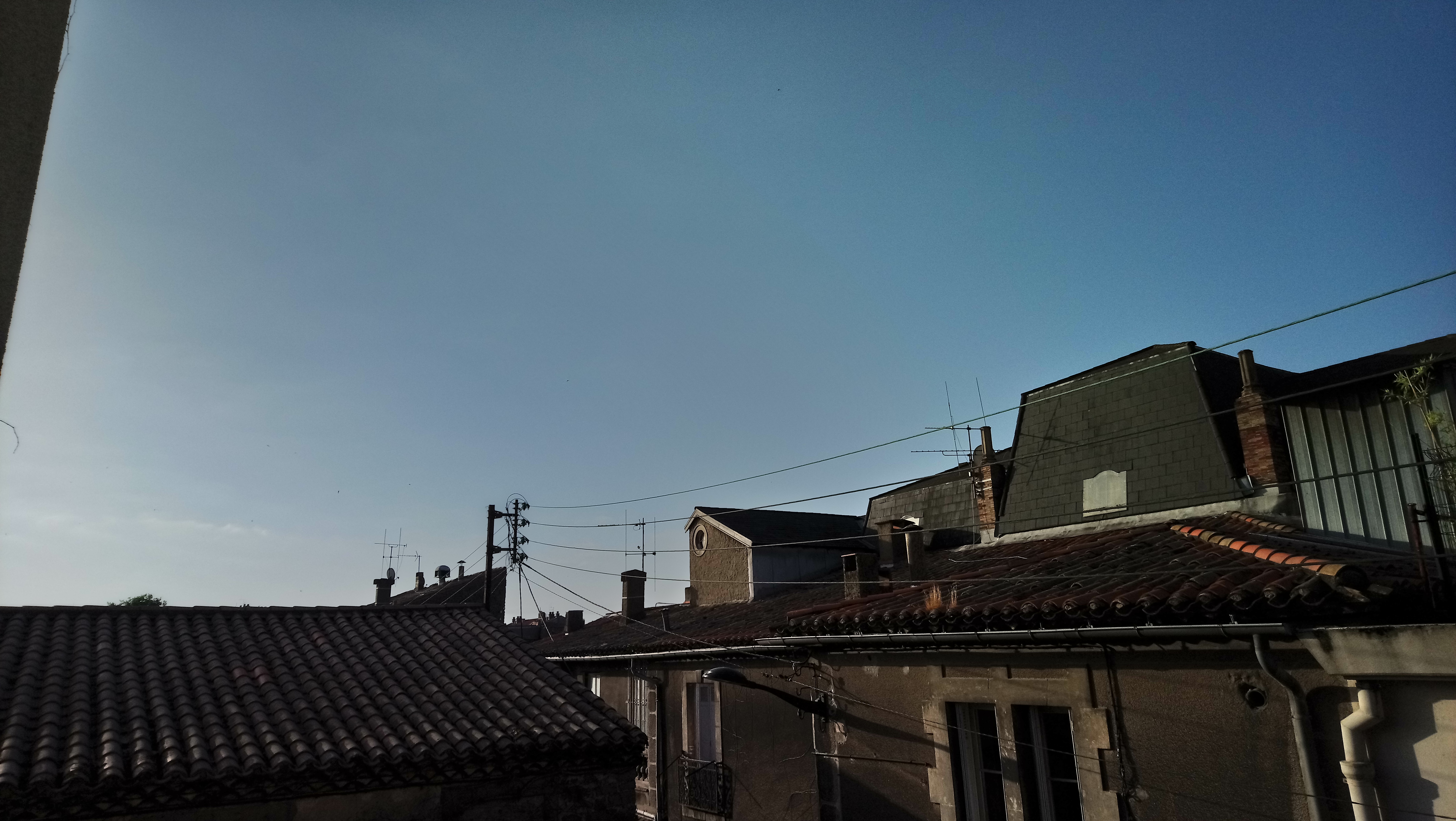 Photo n° 1 de l'avis de Steph.r fait le 03/07/2018 à 06:31