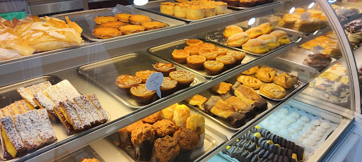 Pastelaria Penta no Coimbra, Coimbra
