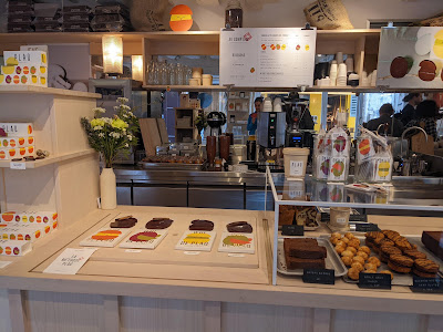 PLAQ Chocolat à Paris