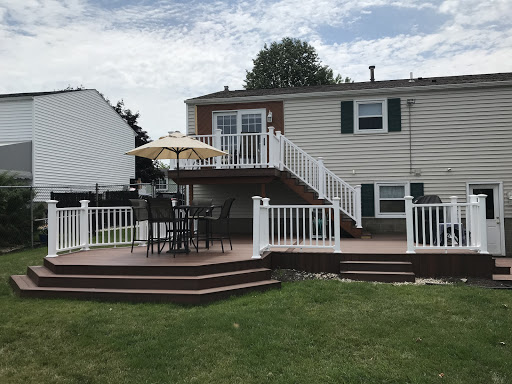 Contractor «Cortese Construction Services Corporation», reviews and photos, 2300 George Urban Blvd, Depew, NY 14043, USA