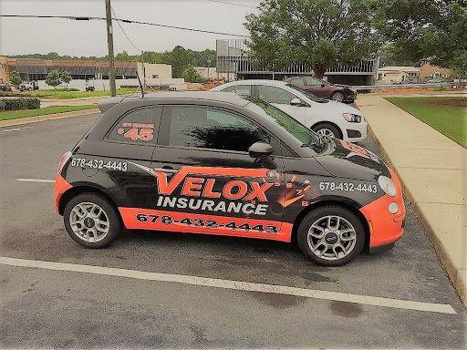 Auto Insurance Agency «Velox Insurance», reviews and photos