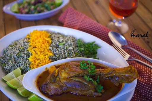 Maral Cuisine