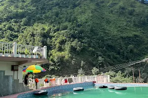 Dzükou E Resort image