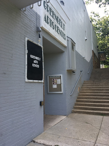 Performing Arts Theater «Greenbelt Arts Center», reviews and photos, 123 Centerway, Greenbelt, MD 20770, USA