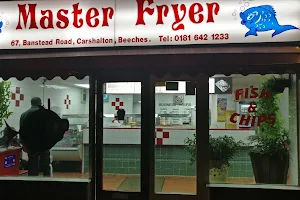 Master Fryer image