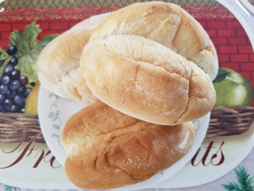 Bakery «Abrantes Bakery & Pastry Shop», reviews and photos, 1851 Park St, Hartford, CT 06106, USA