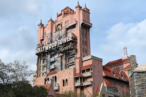 Disney's Hollywood Studios image