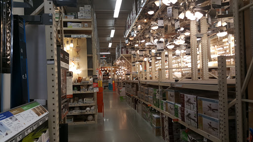 Home Improvement Store «The Home Depot», reviews and photos, 140 Countryside Plaza, Countryside, IL 60525, USA