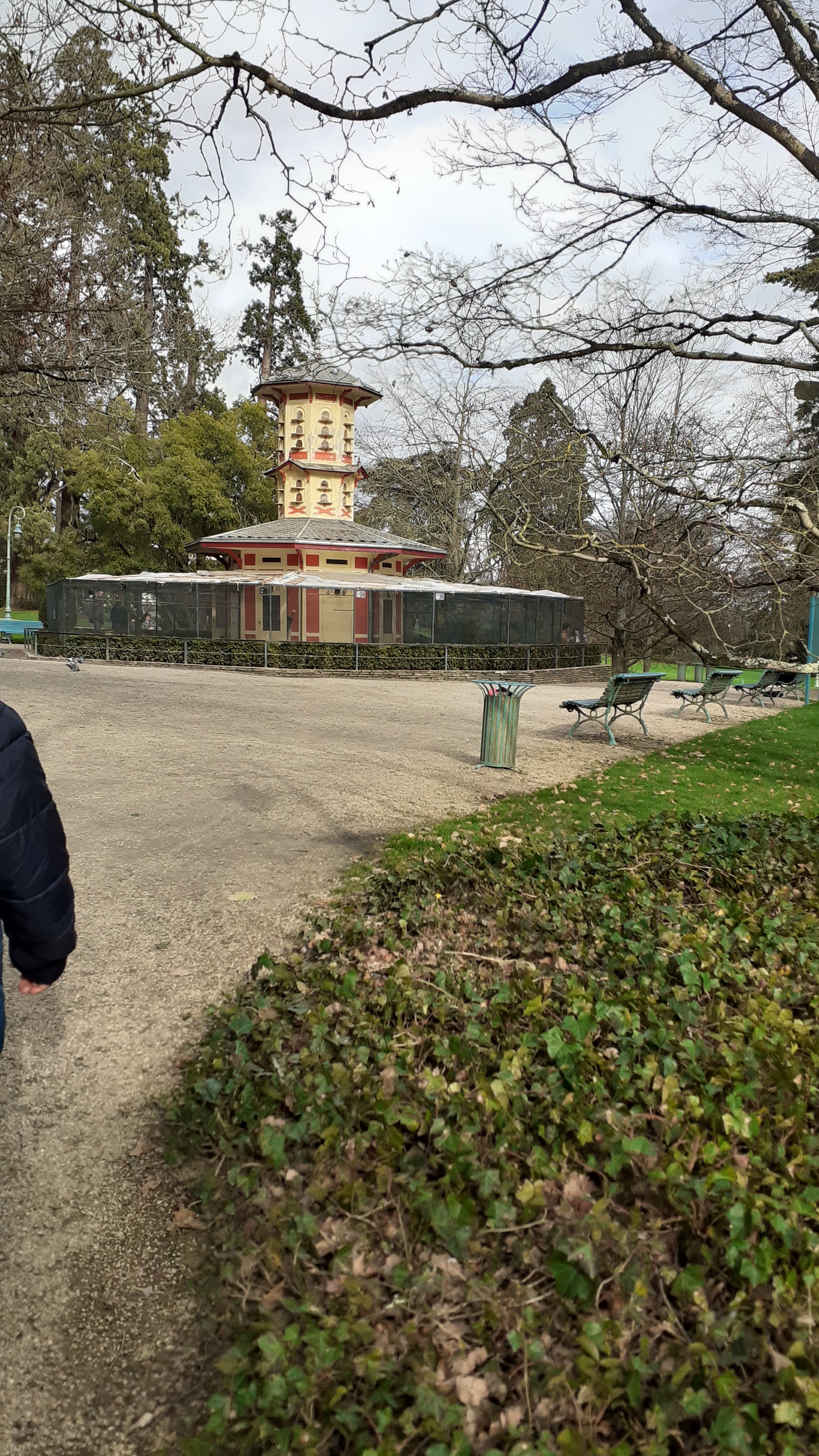 Photo n° 6 de l'avis de Aurélie.a fait le 22/02/2022 à 17:32