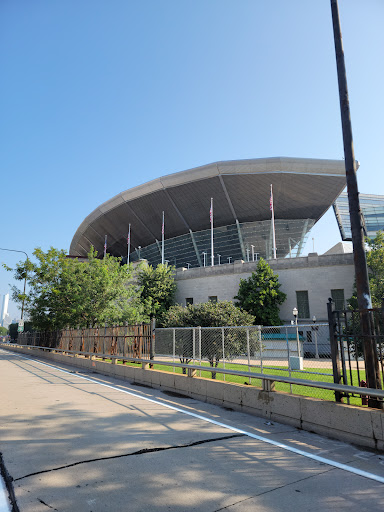 Stadium «Soldier Field», reviews and photos, 1410 Museum Campus Dr, Chicago, IL 60605, USA