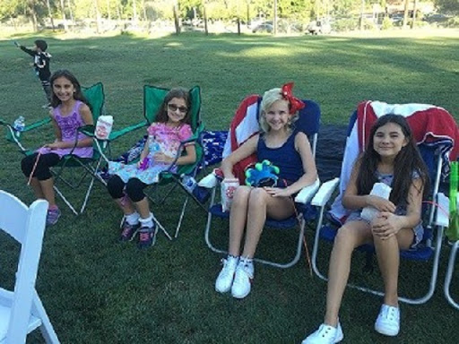 Calabasas Country Club image