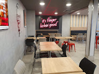 Atmosphère du Restaurant KFC Béziers à Béziers - n°18