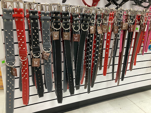 Pet Supply Store «Rancho Feed & Pet», reviews and photos, 8603 Base Line Rd, Rancho Cucamonga, CA 91730, USA