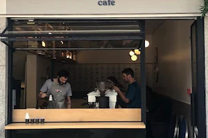 Tost Café image