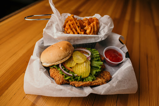 Bowling Alley «Adel Family Fun Center», reviews and photos, 1526 Greene St, Adel, IA 50003, USA