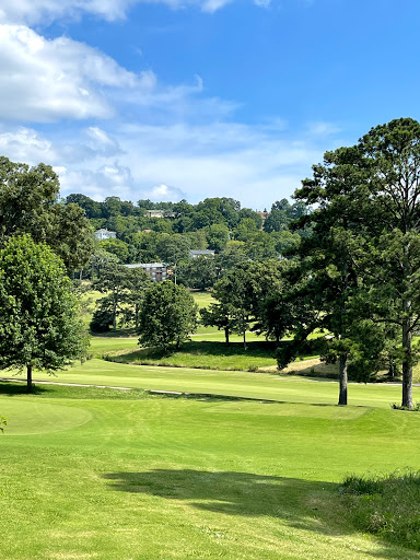 Public Golf Course «Highland Park Golf Course», reviews and photos, 3300 Highland Ave, Birmingham, AL 35205, USA