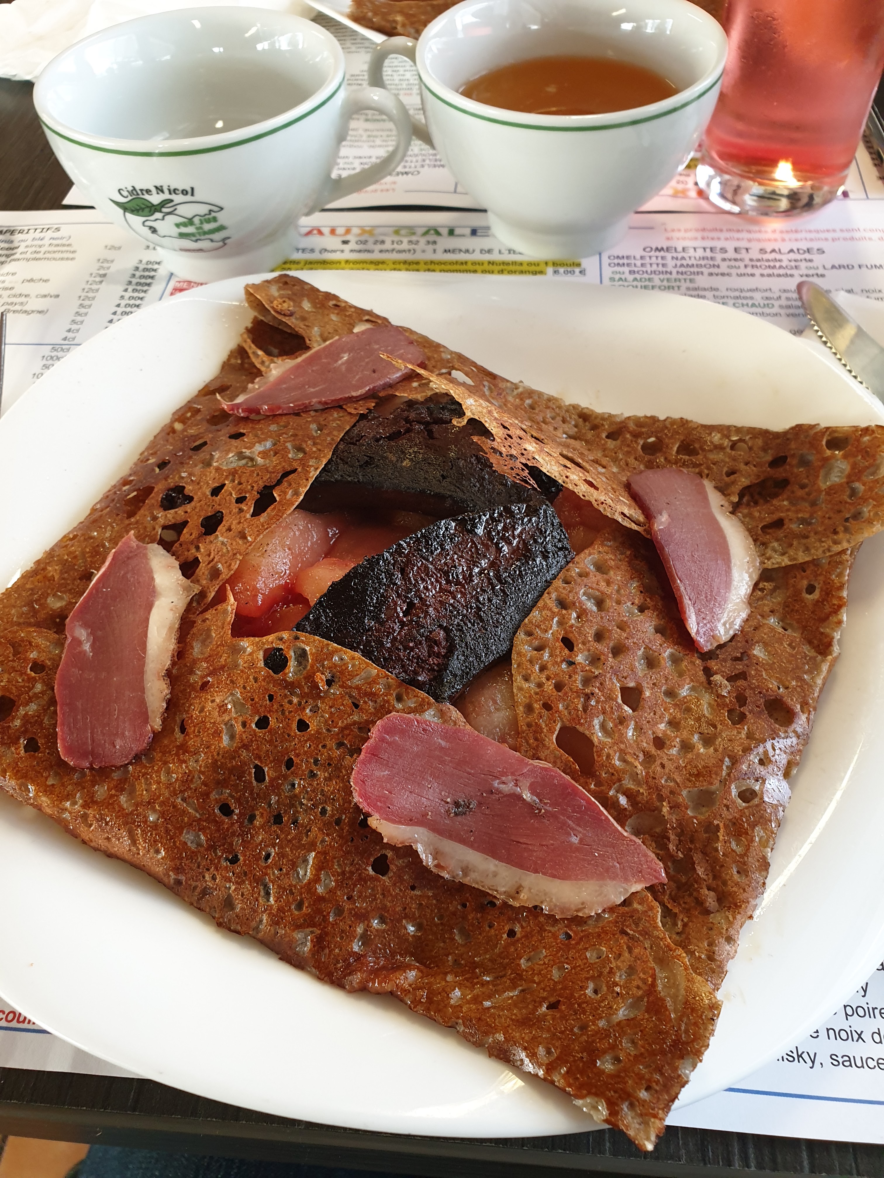 Photo n° 1 de l'avis de Guizmow.a fait le 18/04/2019 à 15:11
