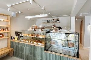 Amasa Café Brunch image