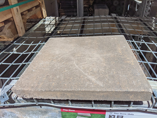 Home Improvement Store «The Home Depot», reviews and photos, 21 Indian Trail Rd, Cape May Court House, NJ 08210, USA