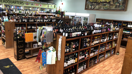 Wine Store «Wine & Brew Emporium Ltd», reviews and photos, 6154 S Sunbury Rd, Westerville, OH 43081, USA