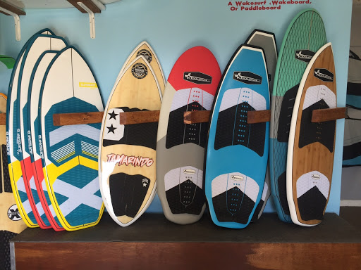 Outdoor Sports Store «R7 Watersports», reviews and photos, 12645 Minuteman Dr Suite C, Draper, UT 84020, USA