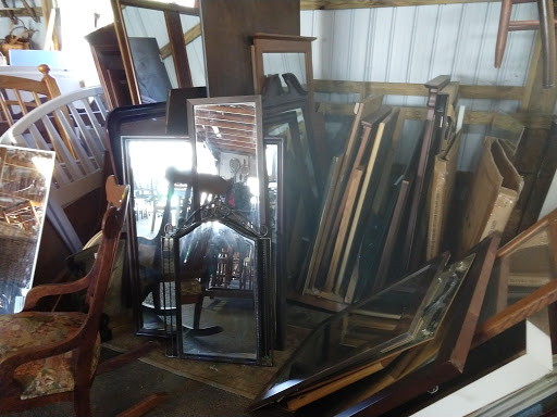 Thrift Store «New Life Thrift Shop», reviews and photos, 34686 Jiffy Way, Lewes, DE 19958, USA