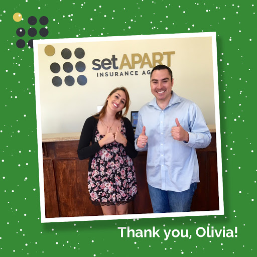 Insurance Agency «Set Apart Insurance Agency», reviews and photos