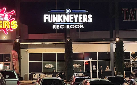 Funkmeyers Rec Room image