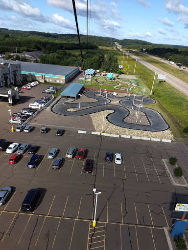 Amusement Center «Action City Trampoline Park & Fun Center», reviews and photos, 2402 Lorch Ave, Eau Claire, WI 54701, USA