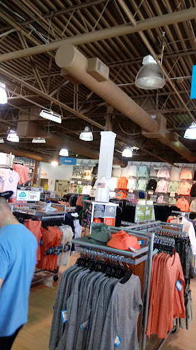 Sportswear Store «Columbia Sportswear Outlet Store at Tanger Outlet Center», reviews and photos, 4630 Factory Stores Blvd A175, Myrtle Beach, SC 29579, USA