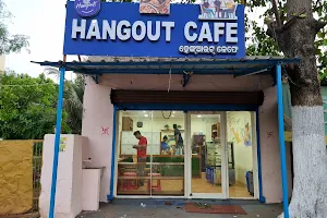 Hangout Cafe image