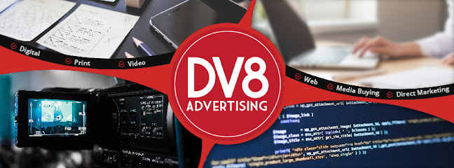 DV8 Advertising