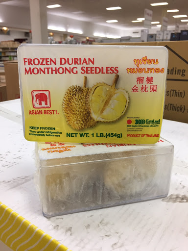 Grocery Store «1st Spring Supermarket», reviews and photos, 10681 E Colonial Dr, Orlando, FL 32817, USA