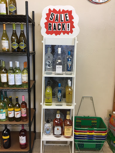Liquor Store «Liquor One», reviews and photos, 15179 Judson Rd #106, San Antonio, TX 78247, USA