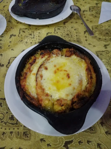 Opiniones de El Horno en Ibarra - Pizzeria