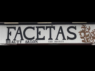 Facetas Beauty Salon