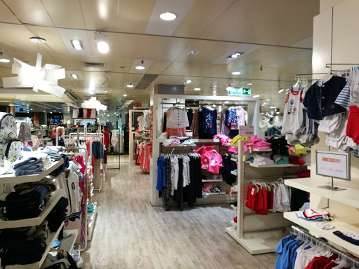 El Corte Inglés