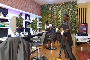 Barbershop Aos image